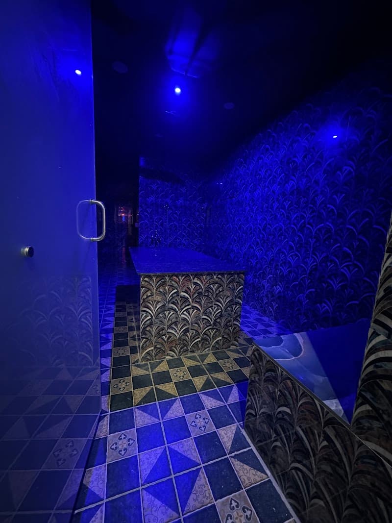 Welcare Spa Bangalore photo