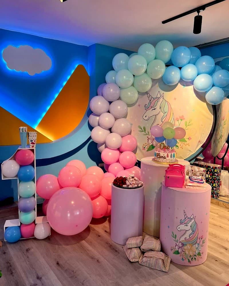 Welcome Baby Spa Bogotá, D.C. photo