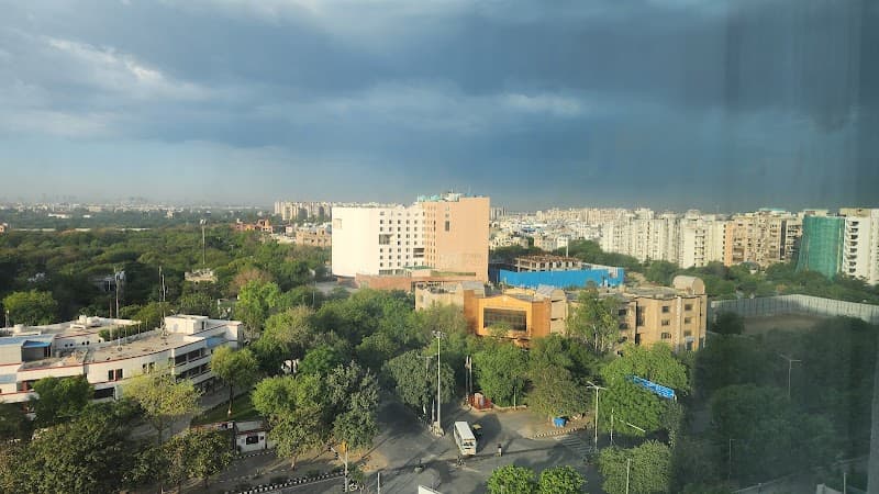 WELCOMHOTEL BY ITC HOTELS ,DELHI Delhi photo