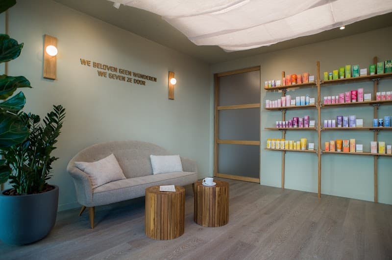 Weleda City Spa Oegstgeest-Leiden photo