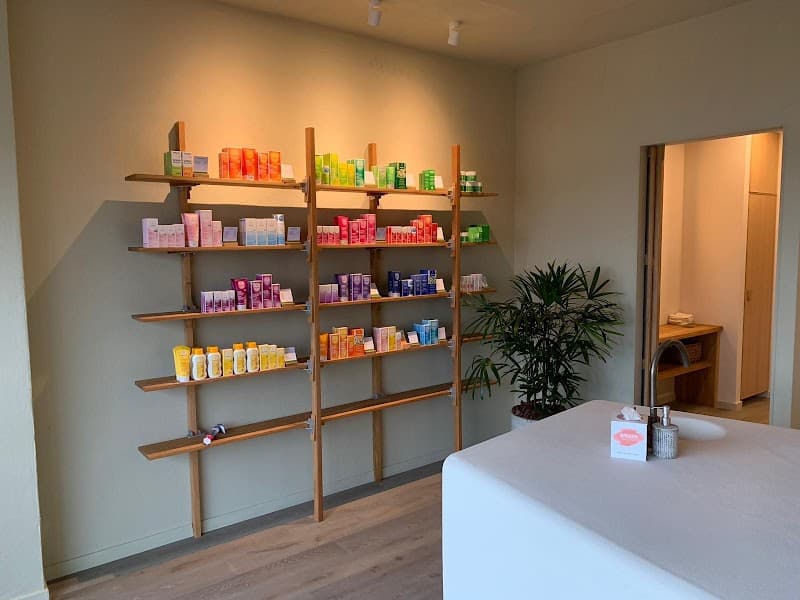 Weleda City Spa Rotterdam photo
