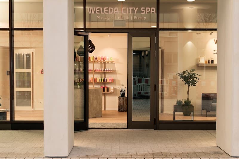 Weleda Spa Stuttgart photo