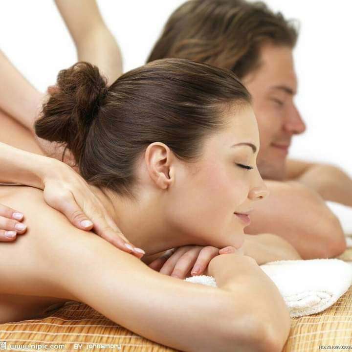 Welfare Committee Activities - Corporate Massage Service Taipei City photo