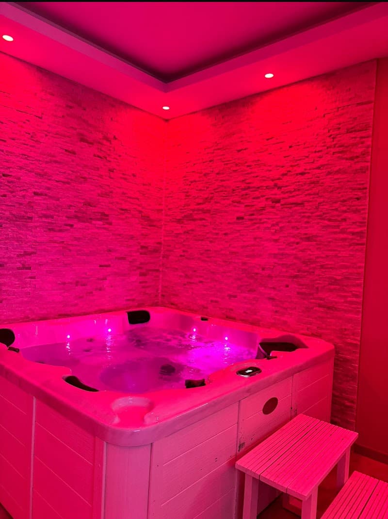 Welfo SPA Mons-en-Baroeul photo