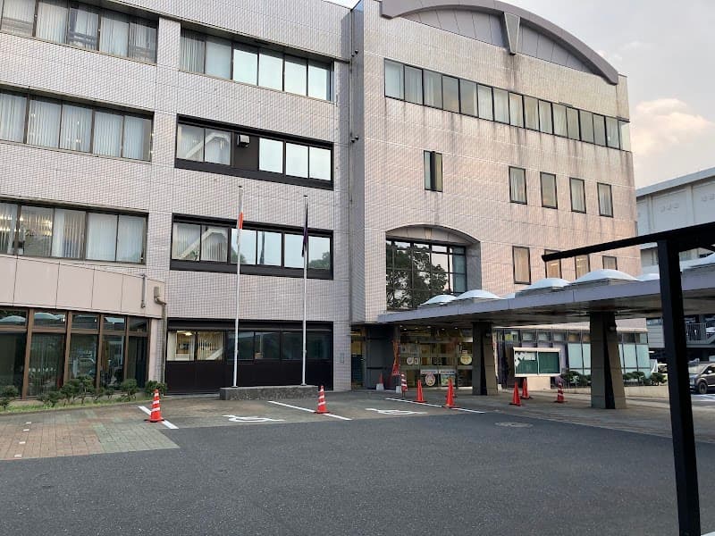 Welia Kokuraminami Ward, Kitakyushu City photo