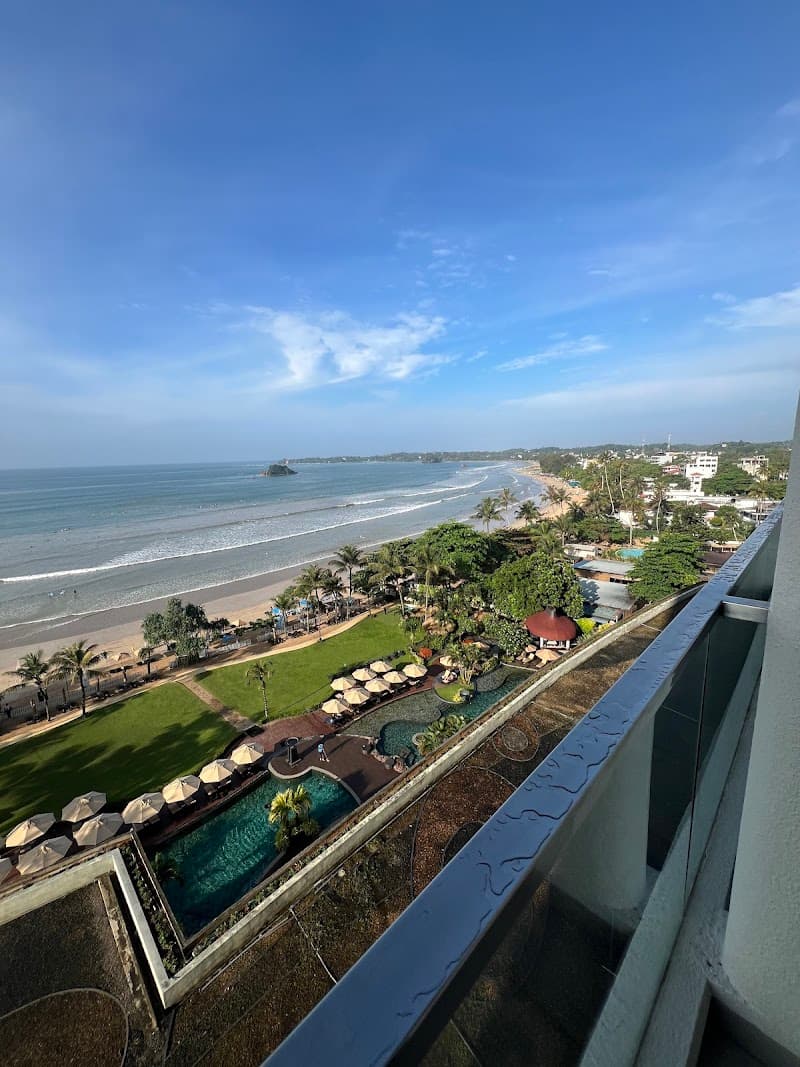 Weligama Bay Resort Bentota photo