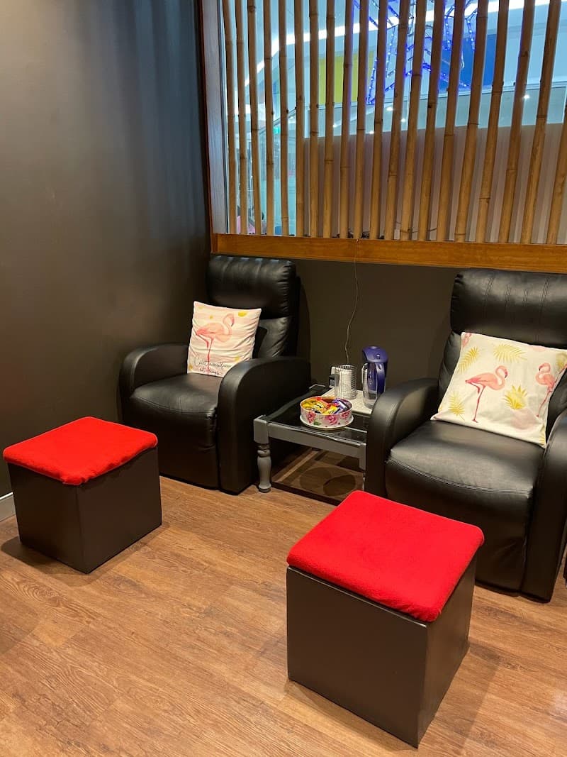 Well Being Massage and Reflexology Goulburn photo