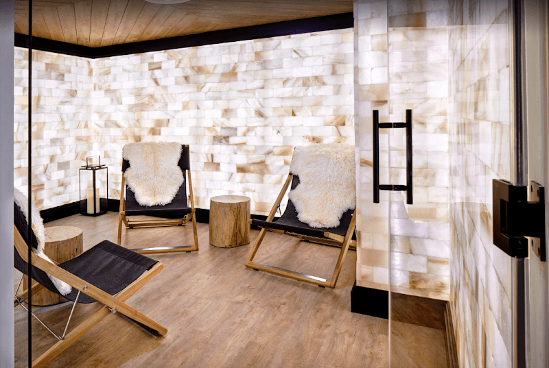 Well & Being Spa Vail at The Hythe photo