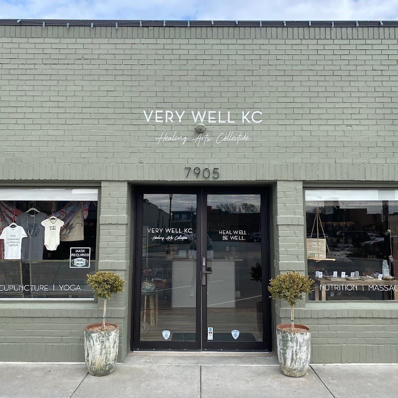 Well-Beings Massage Bird City photo