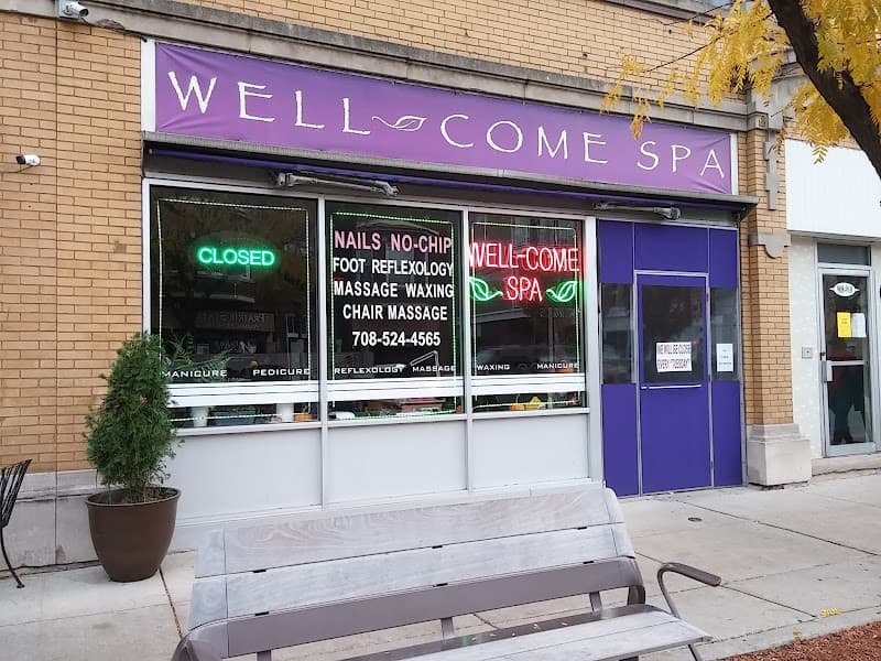 Well-Come Spa Oak Park photo
