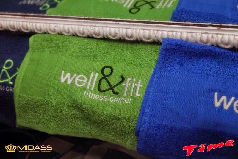 Well&fit Beauty Genova photo