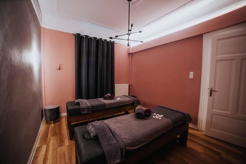 Well Massage Thessaloniki photo