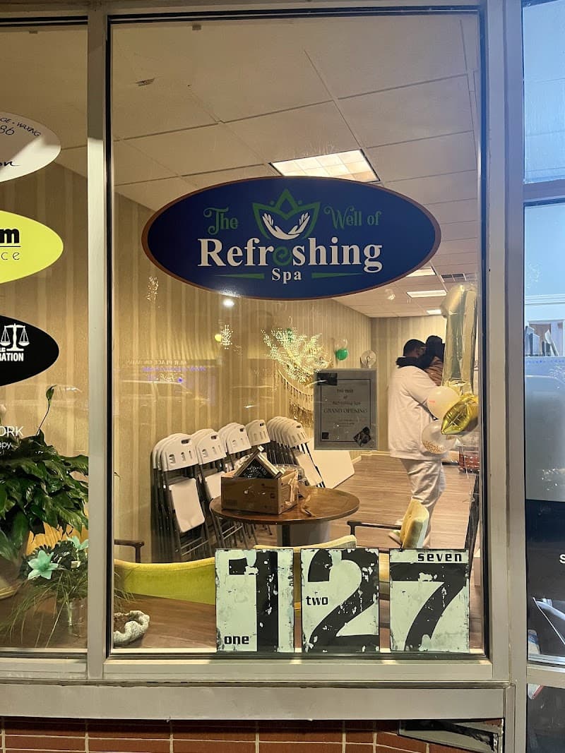 Well of Refreshing Spa Elkhart photo