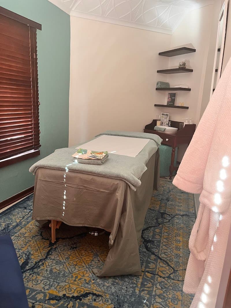 Well of rest Sandton photo