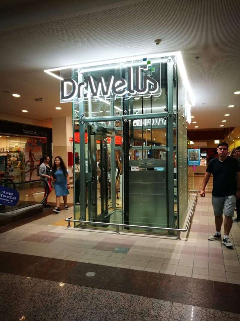 Well's Centro de Estética Coimbra photo