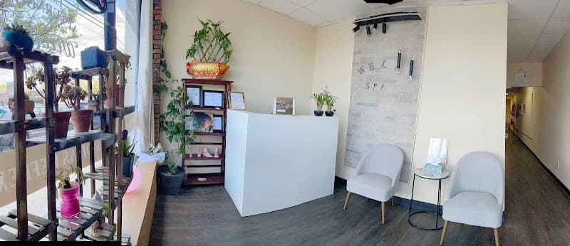 Well Spa and Lazy Afternoon Huntington photo