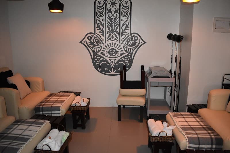 Well Spa Cebu City photo