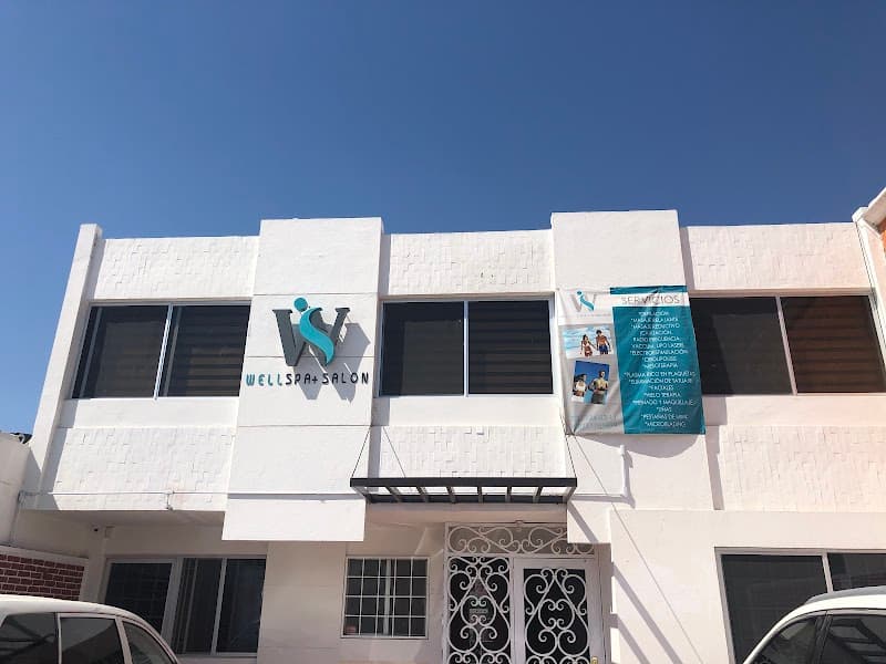 Well Spa Torreón photo