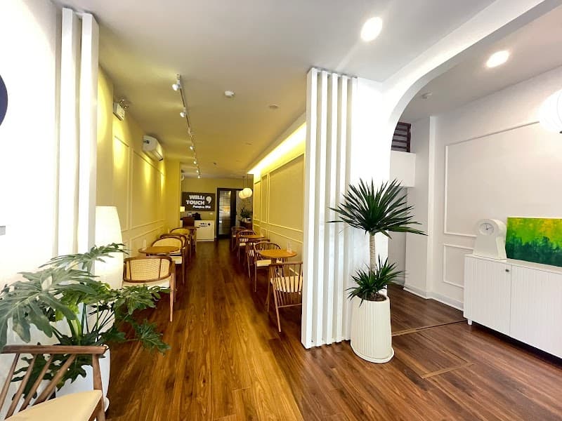 Well Touch spa Quận Nam Từ Liêm photo