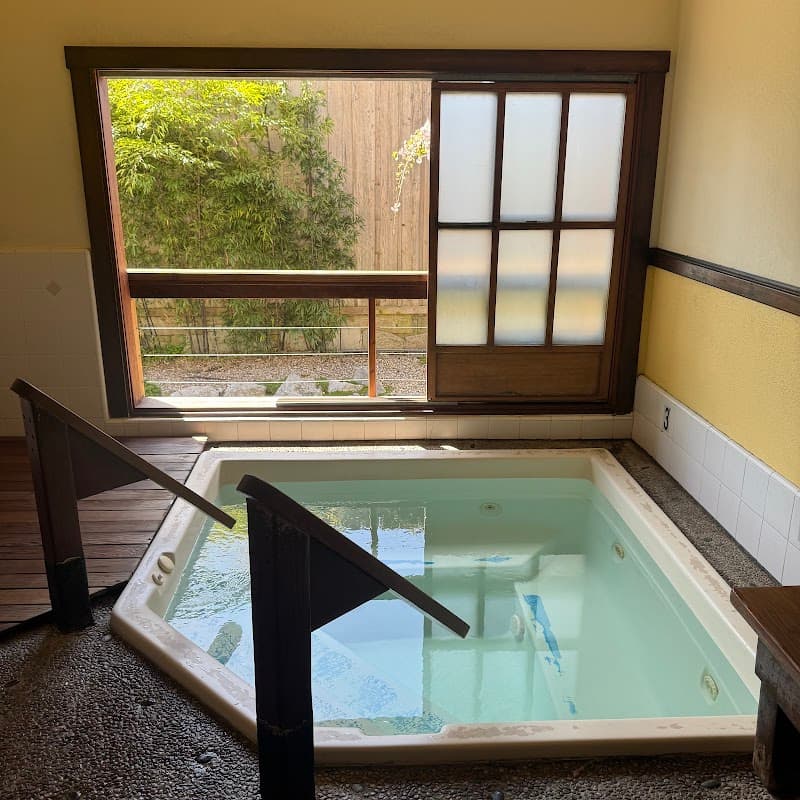 Well Within Spa Santa Cruz photo
