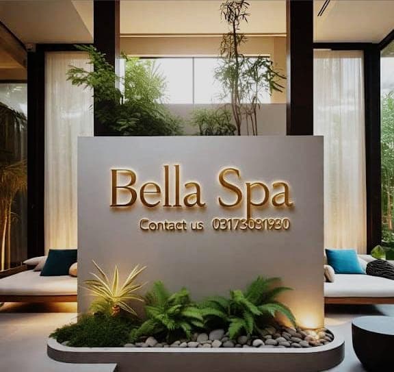 Wella Spa & Saloon Rawalpindi Chaklala Cantt photo
