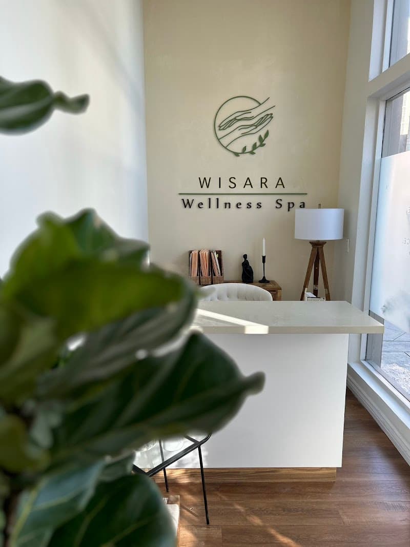 Wella Wellness Spa Los Angeles photo