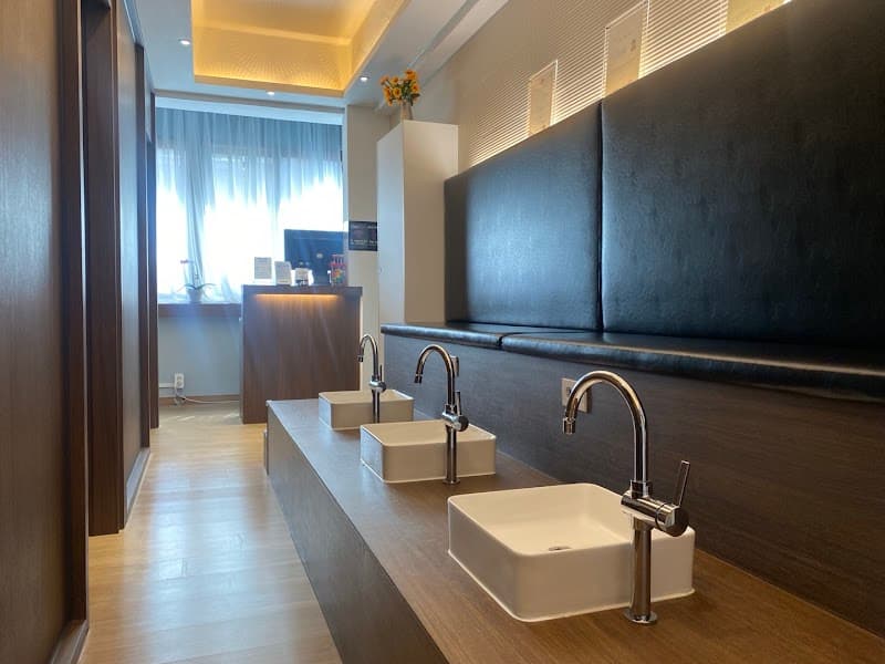 Wellbeing Cafe Acupressure Massage Center Gwonsun-gu photo