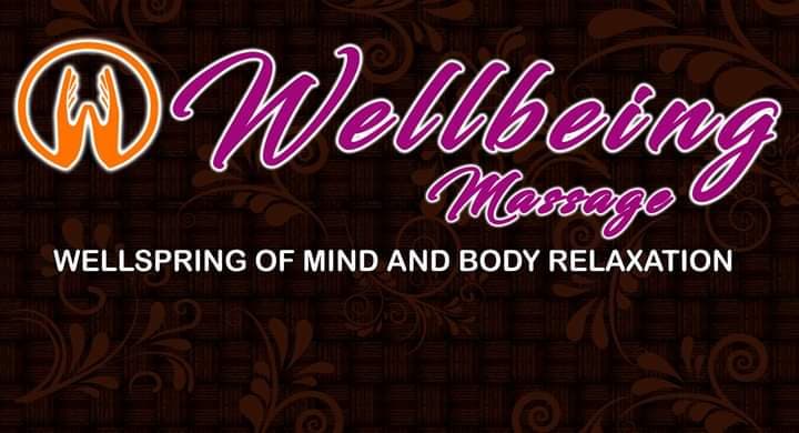 Wellbeing Massage Lapu-Lapu City photo