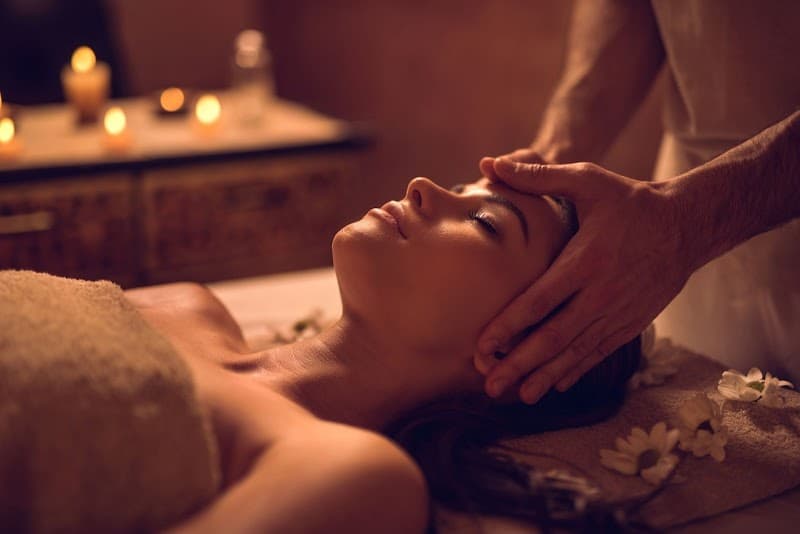 Wellbeing Retreat And Spa Birmingham photo