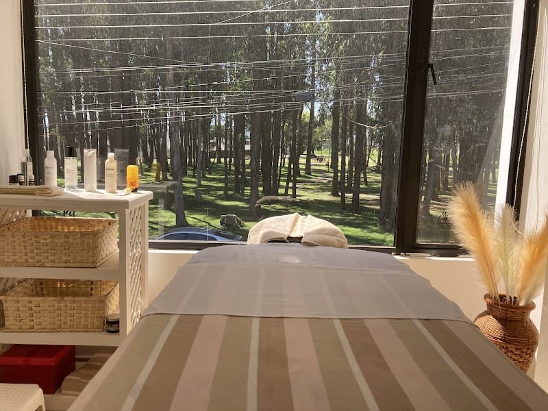 Wellbeing Spa and Wellness Alangasí photo