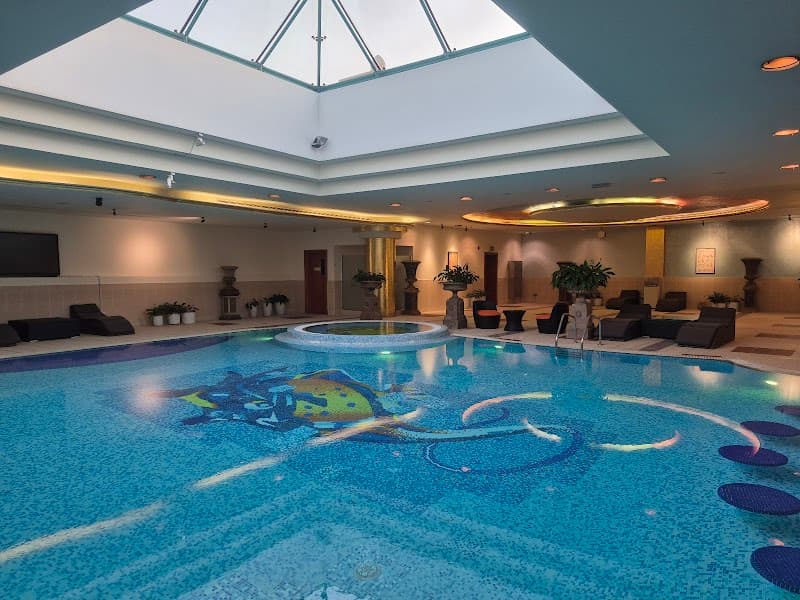 Wellbeings Holistic Healing Abu Dhabi photo