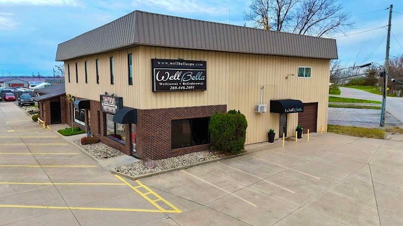 WellBella Spa Fort Wayne photo