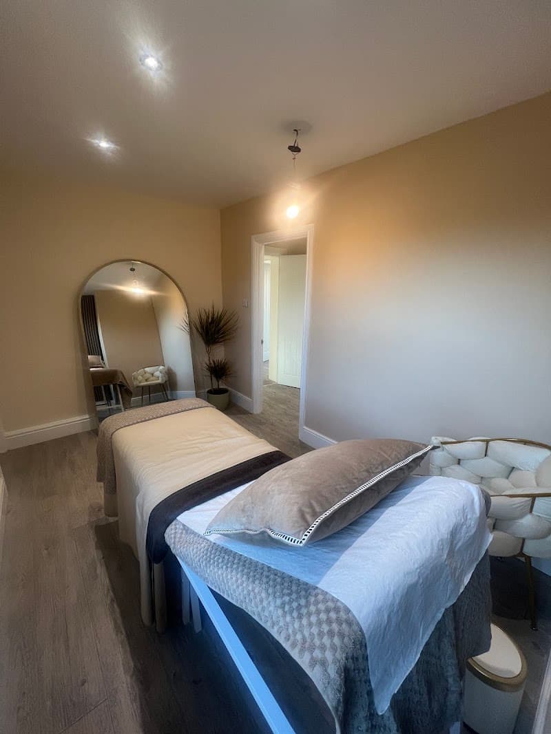 Wellbody Holistics Cheadle photo