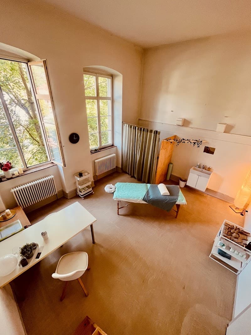 Wellbody Massagepraxis Kalt Sissach photo