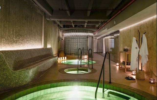 Wellcomm Hotel Medellín photo