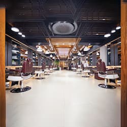 Welldone Gents Parlour and Salon Black C photo