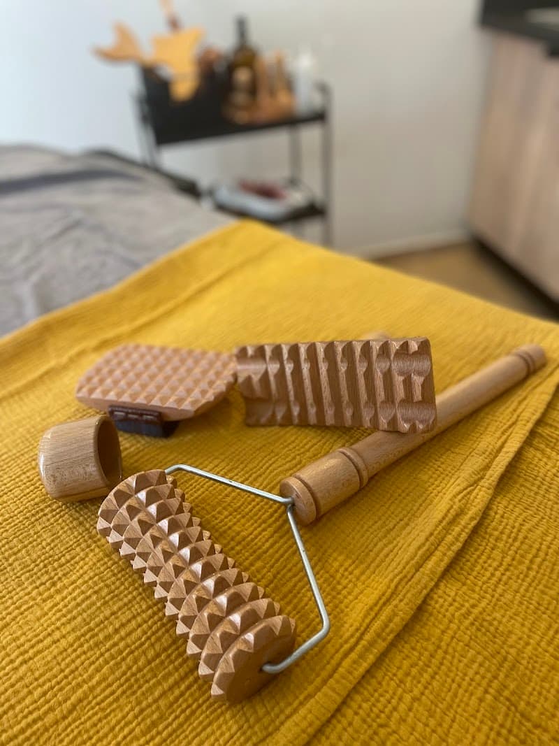 WellFit Riviera ~ Soins minceur, Maderotherapie, Drainage Lymphatique et Coaching Sportif Cabris photo