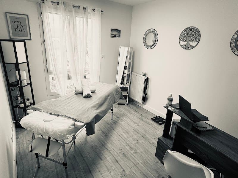 Wellform nutrition&massage Saint-Jean-de-Védas photo