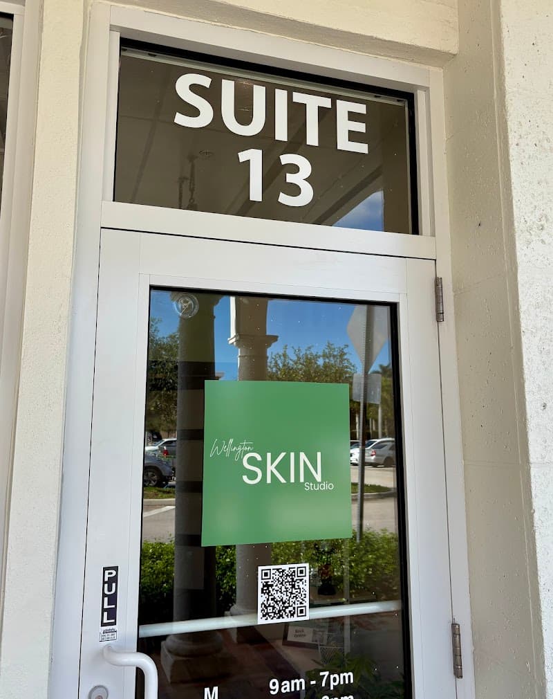Wellington Skin Studio photo