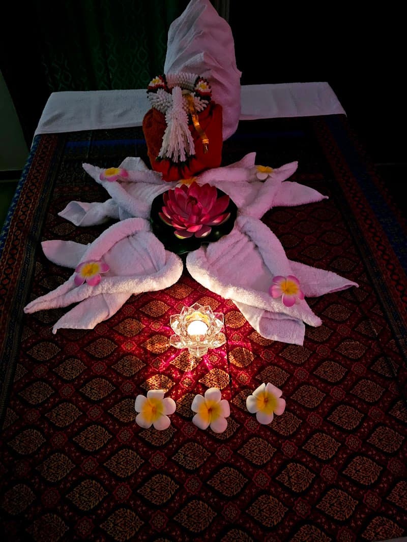 Welljess Massage Therapy Costa Blanca San Miguel de Salinas photo