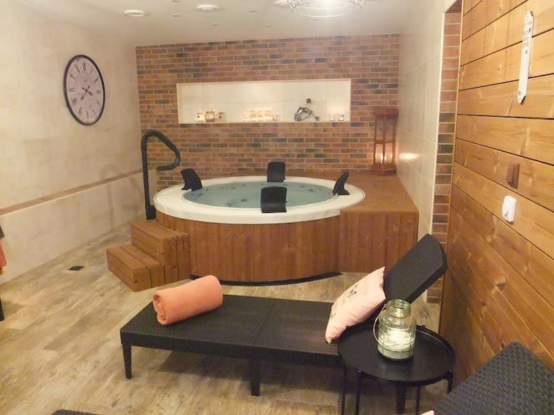 WELLMA spa s.r.o. Zlín photo