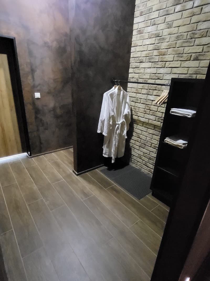Wellmass - Coffee & Wellness Bratislava photo