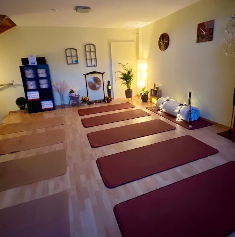 Wellmed Balance Massagetherapeut Hamburg photo