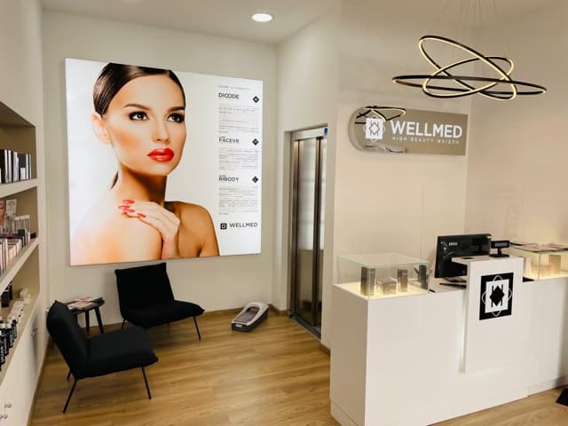 WellMed Milano photo