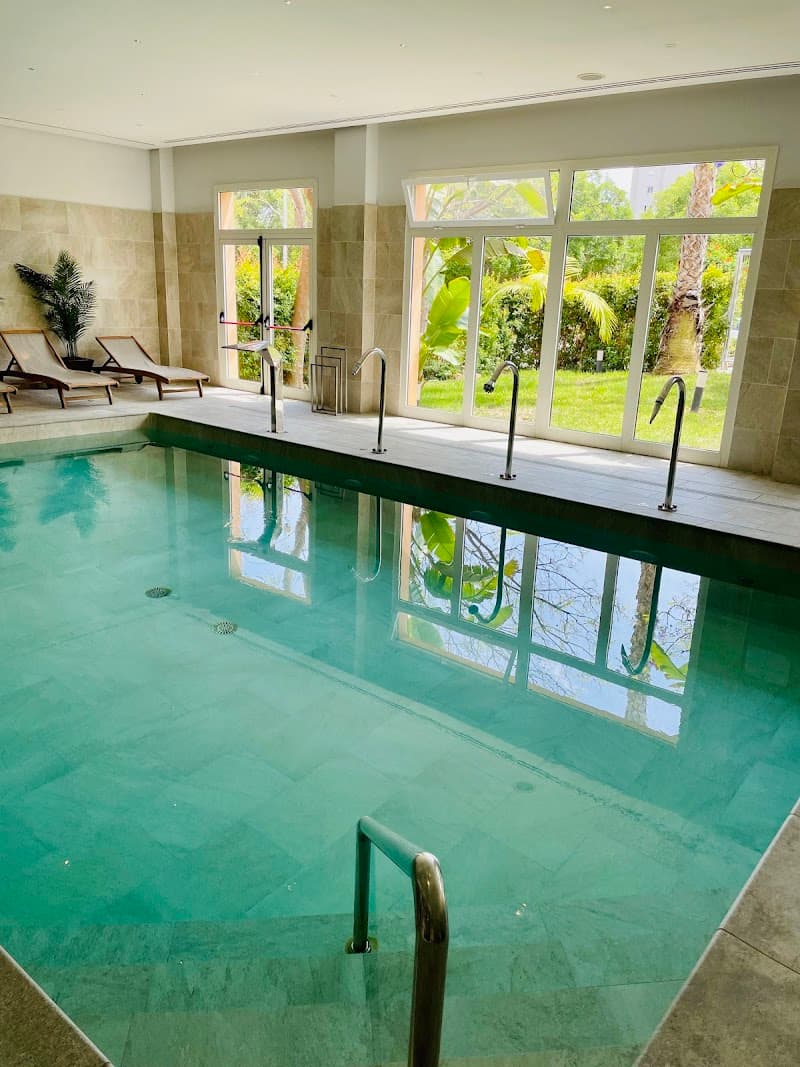 Wellnes Club HAG Alicante photo