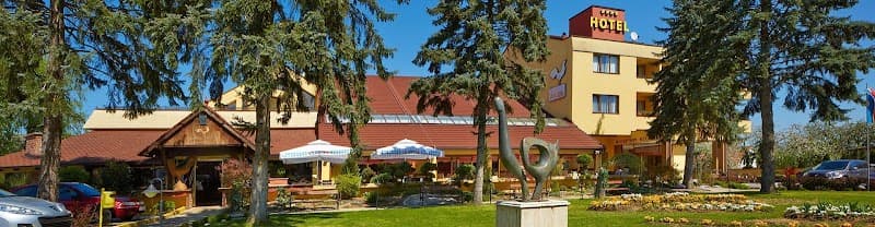 Wellnes & Spa centar Venera Đurđevac photo