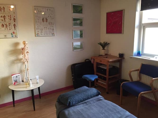 Wellness 4 You v/Ellen-Mari Kvistgaard Bramming photo