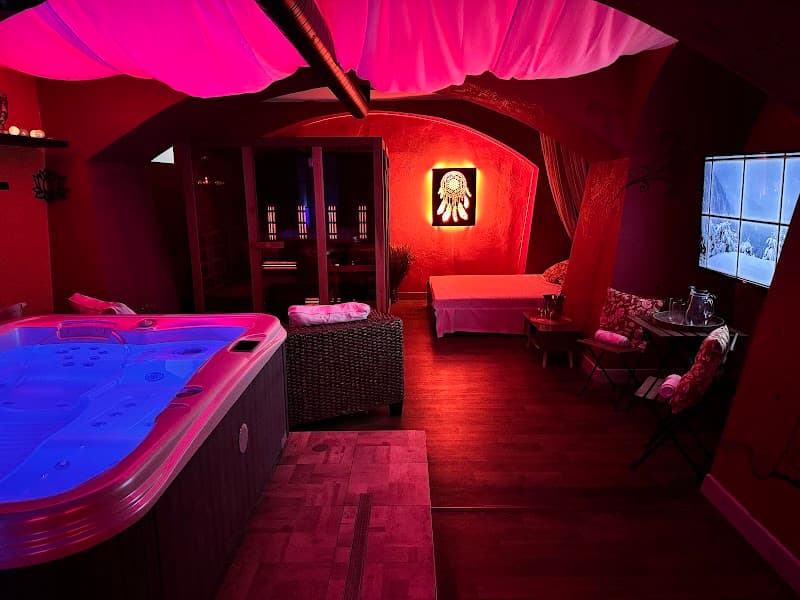 Wellness a Masáže Hladík Jihlava photo