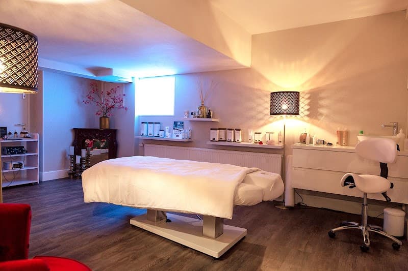 Wellness aan de Zaan Wormerveer photo