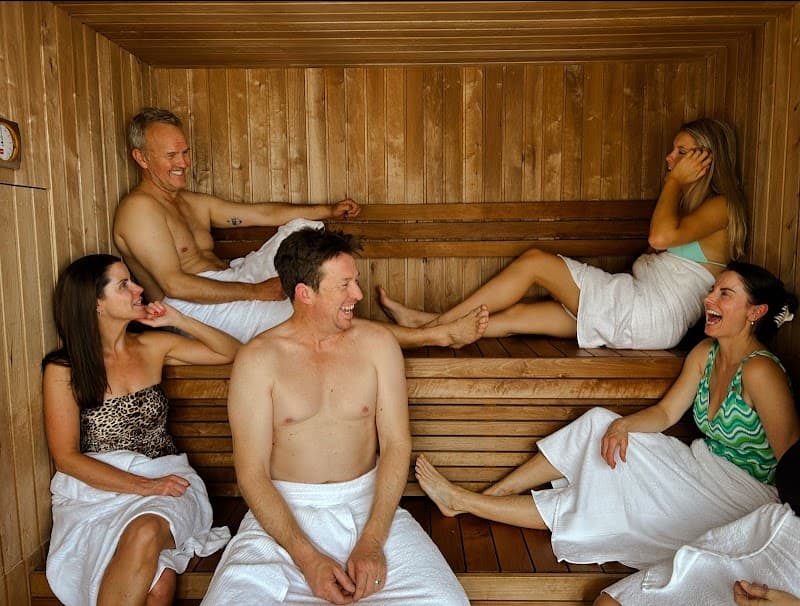 Wellness Afloat Sydney photo